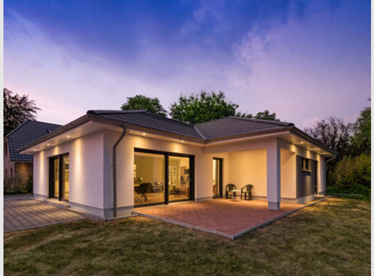 Bungalow zum Kauf 4 Zimmer in Spangdahlem (DE) - Ref. 6153156