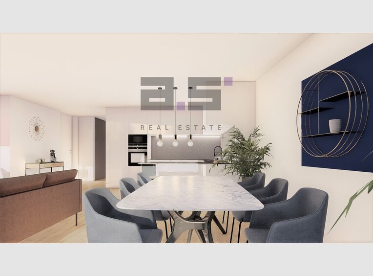 Appartement à vendre 2 Chambres à Mondercange (LU) - Réf. 7161028