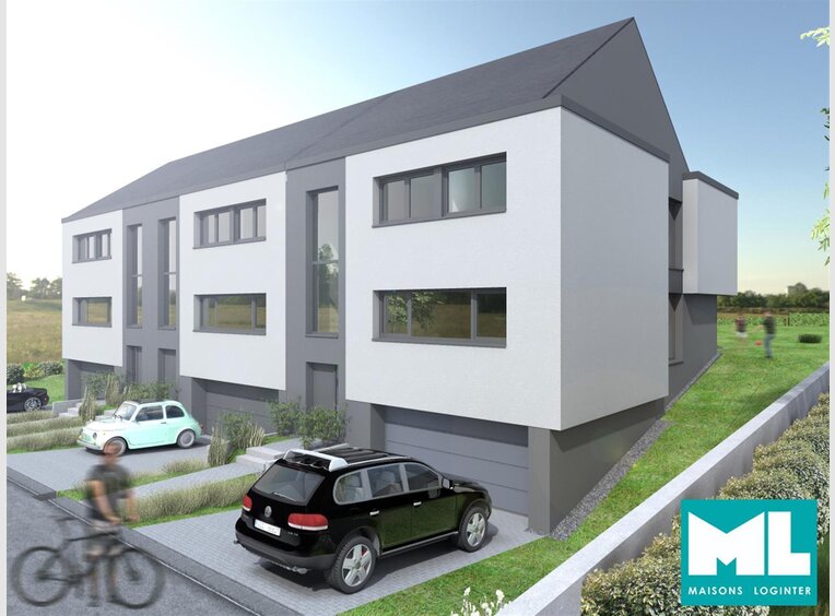 Haus zum Kauf 3 Zimmer in Ettelbruck (LU) - Ref. 6722756
