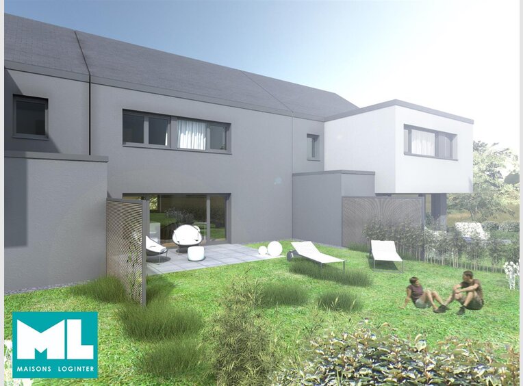 Haus zum Kauf 3 Zimmer in Ettelbruck (LU) - Ref. 6722756