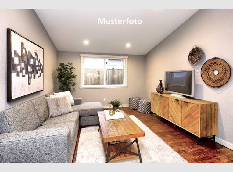 Appartement à vendre 3 Pièces à Duisburg (DE) - Réf. 7226820