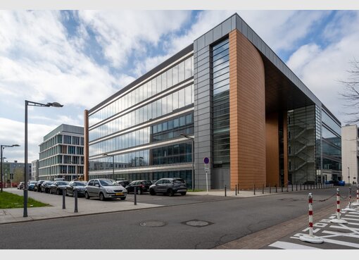 Bureau à louer à Luxembourg (Allern,-in-den) (LU) - Réf. 5801412