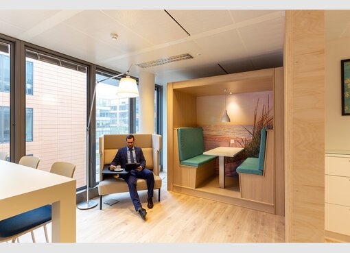 Bureau à louer à Luxembourg (Allern,-in-den) (LU) - Réf. 5801412