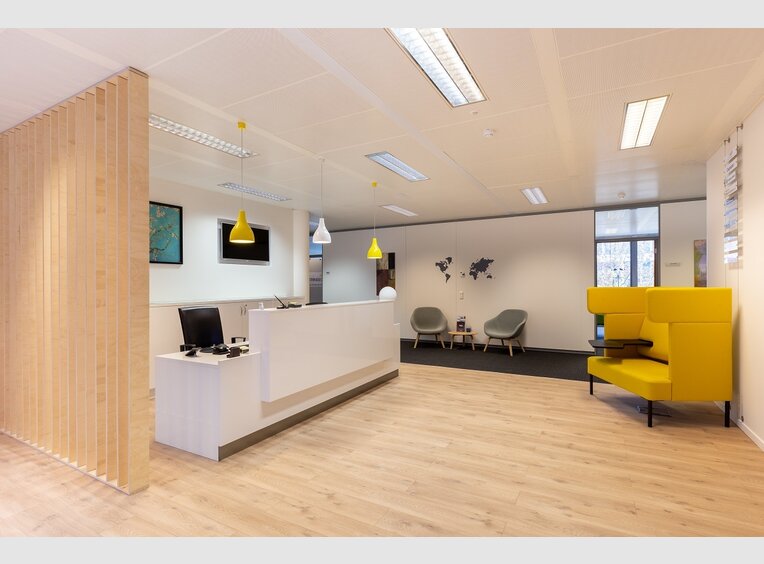 Bureau à louer à Luxembourg (Allern,-in-den) (LU) - Réf. 5801412