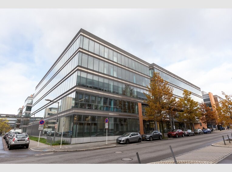 Bureau à louer à Luxembourg (Allern,-in-den) (LU) - Réf. 5801412