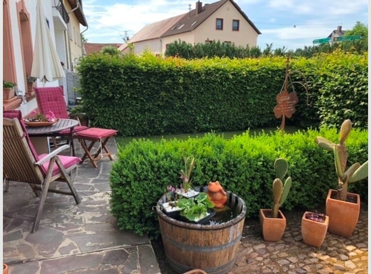 Appartement à vendre 5 Pièces à Weiskirchen (DE) - Réf. 6858180