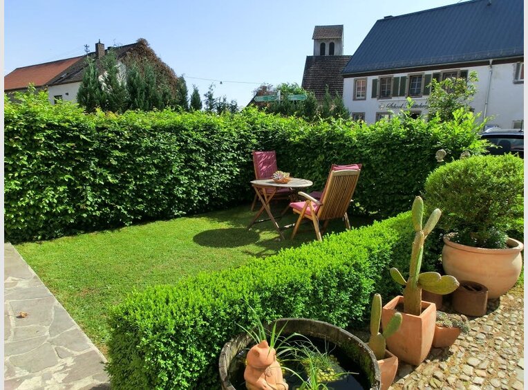 Appartement à vendre 5 Pièces à Weiskirchen (DE) - Réf. 6858180