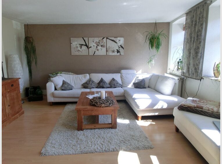 Appartement à vendre 5 Pièces à Weiskirchen (DE) - Réf. 6858180