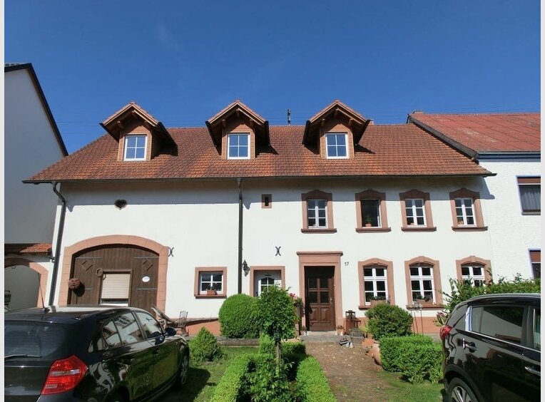 Appartement à vendre 5 Pièces à Weiskirchen (DE) - Réf. 6858180