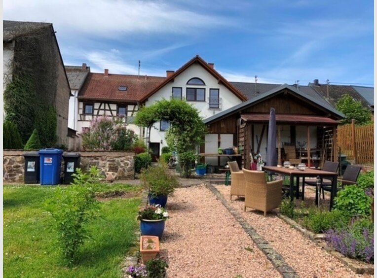Appartement à vendre 5 Pièces à Weiskirchen (DE) - Réf. 6858180