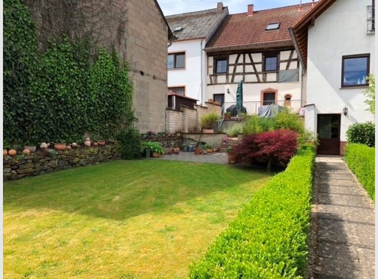 Appartement à vendre 5 Pièces à Weiskirchen (DE) - Réf. 6858180