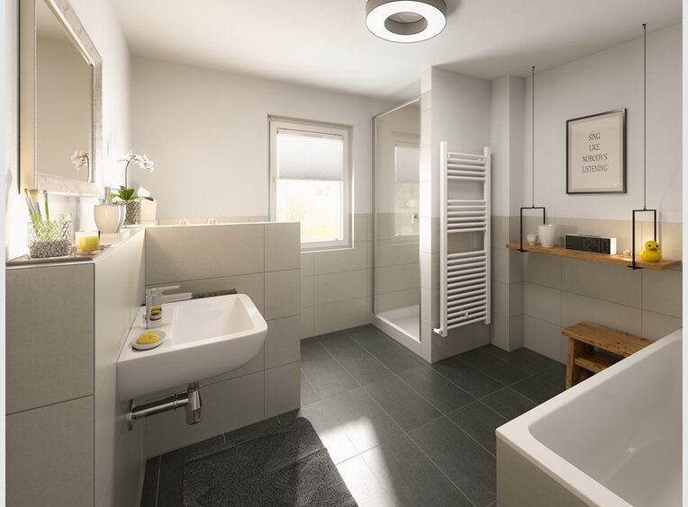 Maison à vendre 5 Pièces à Wincheringen (DE) - Réf. 6899396