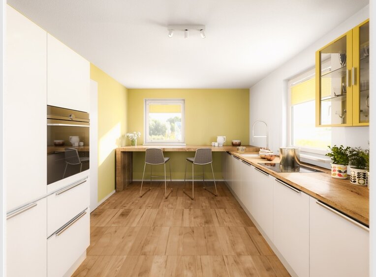 Maison à vendre 5 Pièces à Wincheringen (DE) - Réf. 6899396