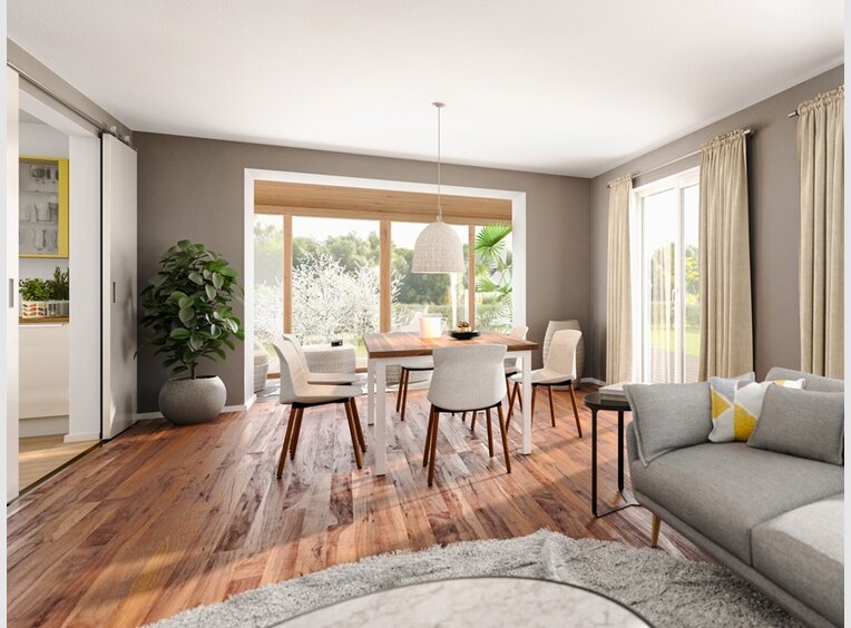 Maison à vendre 5 Pièces à Wincheringen (DE) - Réf. 6899396