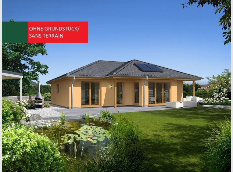 Maison à vendre 5 Pièces à Wincheringen (DE) - Réf. 6899396