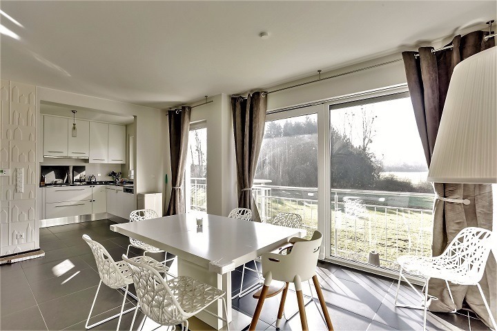 Appartement à vendre 3 chambres à Fentange