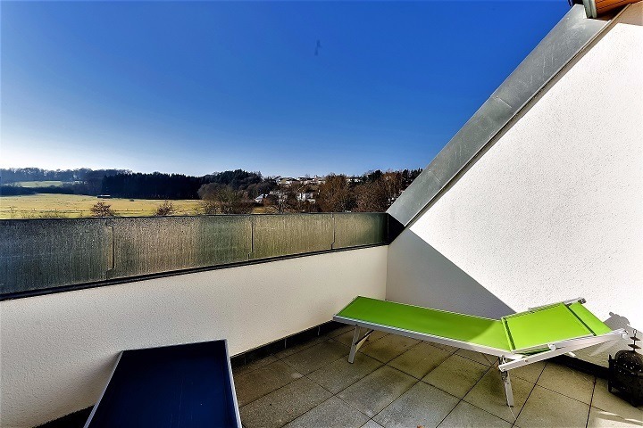 Appartement à vendre 3 chambres à Fentange