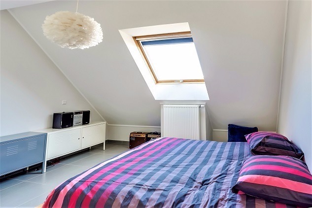 Appartement à vendre 3 chambres à Fentange