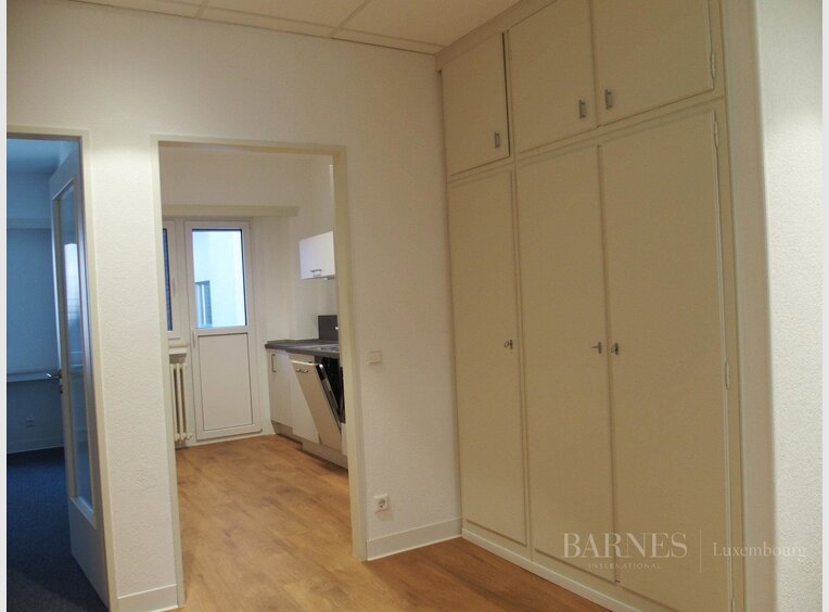 Bureau à louer à Luxembourg (LU) - Réf. 6596292