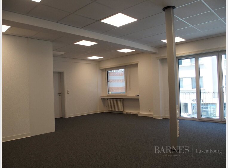 Bureau à louer à Luxembourg (LU) - Réf. 6596292