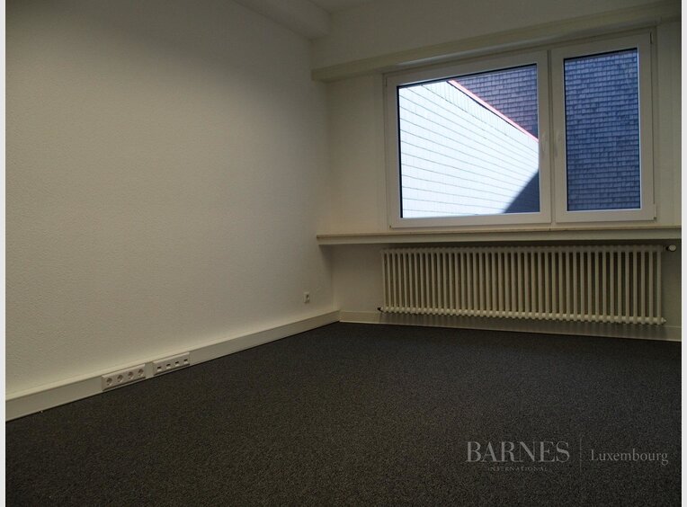 Bureau à louer à Luxembourg (LU) - Réf. 6596292
