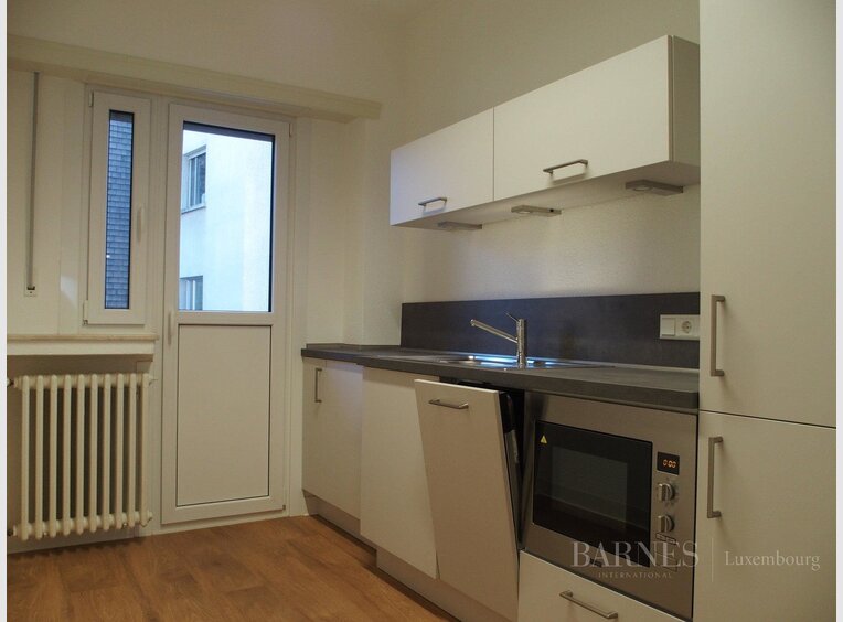 Bureau à louer à Luxembourg (LU) - Réf. 6596292