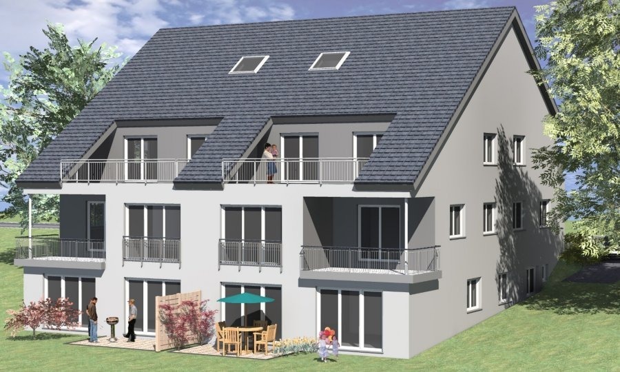 Rental Properties Luxembourg & The Greater Region atHome