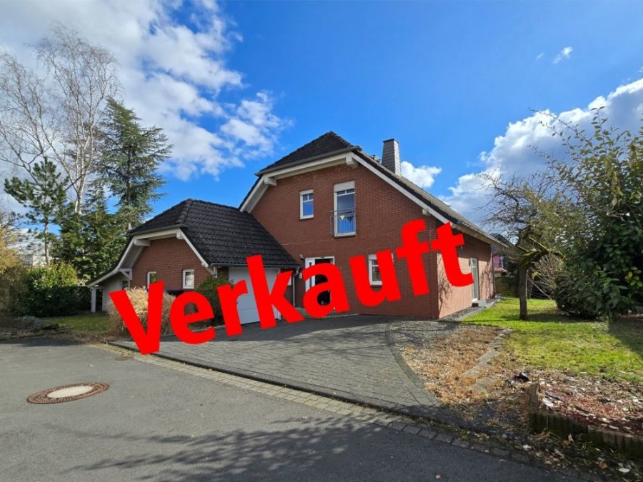 Haus in 