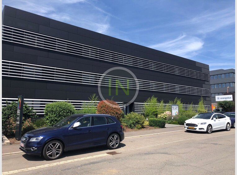 Bureau à louer à Luxembourg (LU) - Réf. 6941380