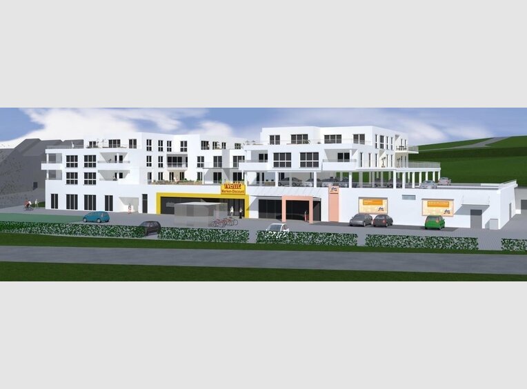 Appartement à vendre 1 Pièce à Nittel (DE) - Réf. 7072452