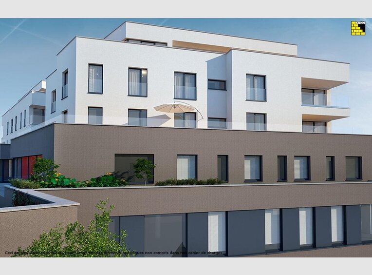 Bureau à vendre à Soleuvre (LU) - Réf. 3550148