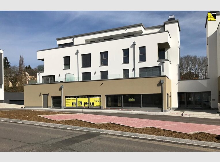 Bureau à vendre à Soleuvre (LU) - Réf. 3550148