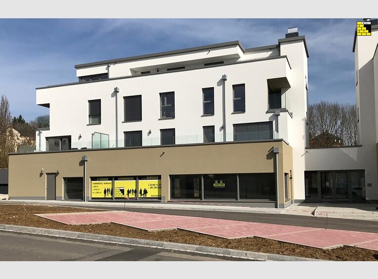 Bureau à vendre à Soleuvre (LU) - Réf. 3550148