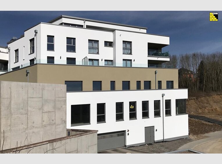 Bureau à vendre à Soleuvre (LU) - Réf. 3550148
