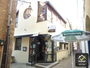 Restauration / Hotellerie à louer à Echternach - Réf. 4389828