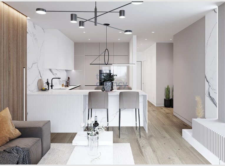 Apartment block for sale in Luxembourg (LU) - Ref. 6954436