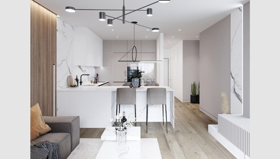 Résidence à vendre à Luxembourg (LU) - Réf. 6954436