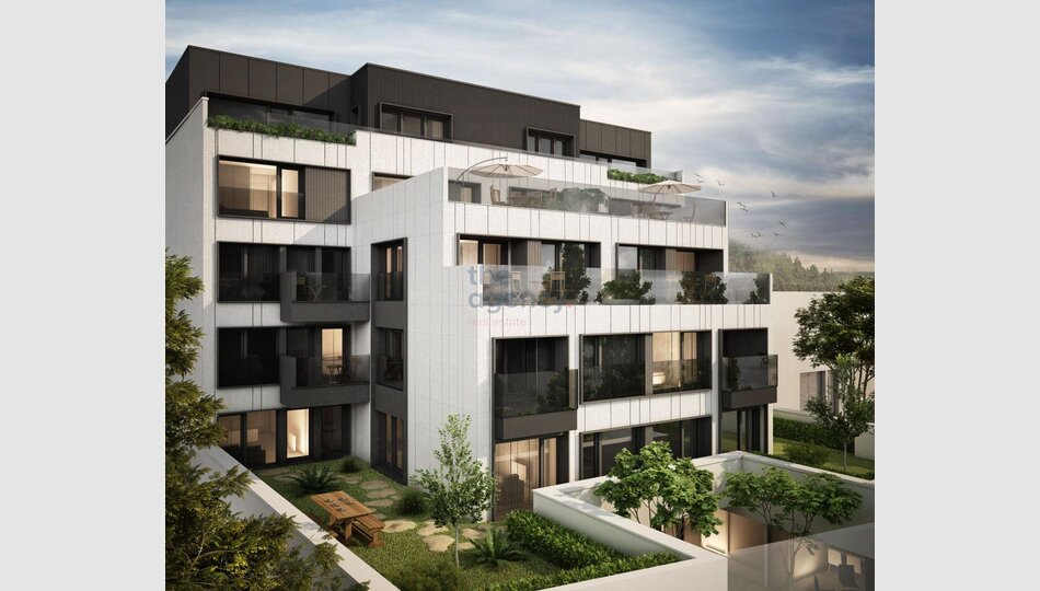 Résidence à vendre à Luxembourg (LU) - Réf. 6954436