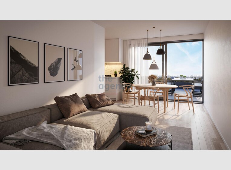 Apartment block for sale in Luxembourg (LU) - Ref. 6954436