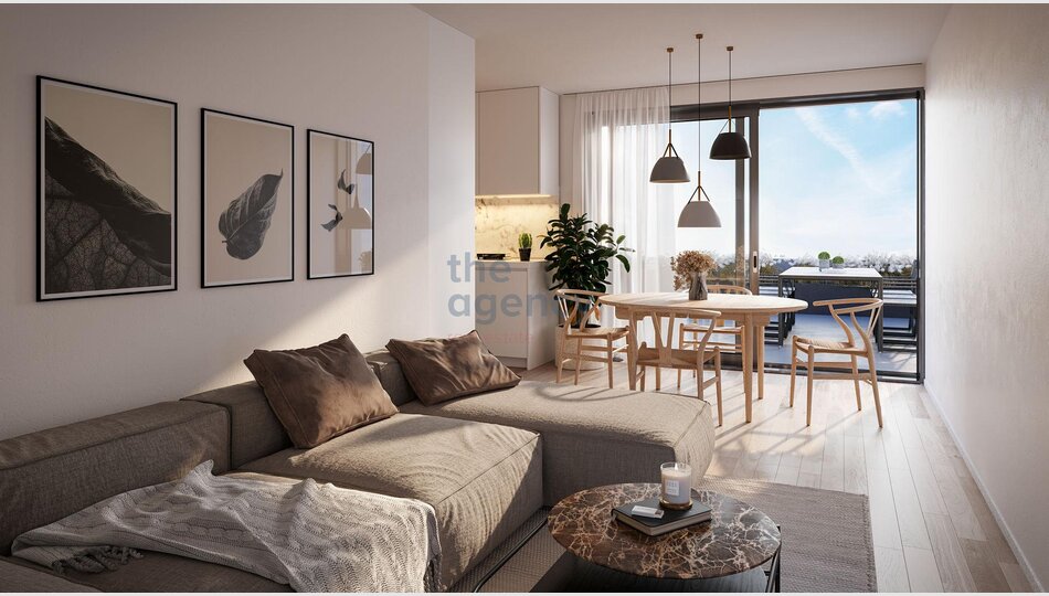 Résidence à vendre à Luxembourg (LU) - Réf. 6954436