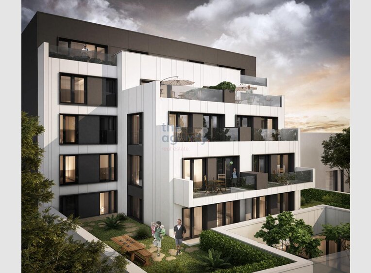 Apartment block for sale in Luxembourg (LU) - Ref. 6954436