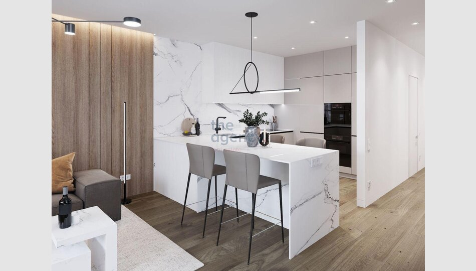 Résidence à vendre à Luxembourg (LU) - Réf. 6954436