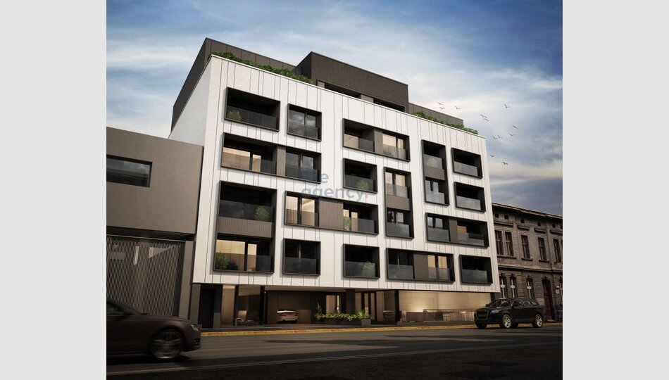 Résidence à vendre à Luxembourg (LU) - Réf. 6954436