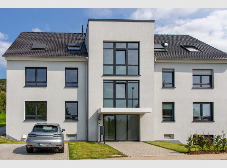 Appartement à vendre 2 Pièces à Trier (DE) - Réf. 7258052