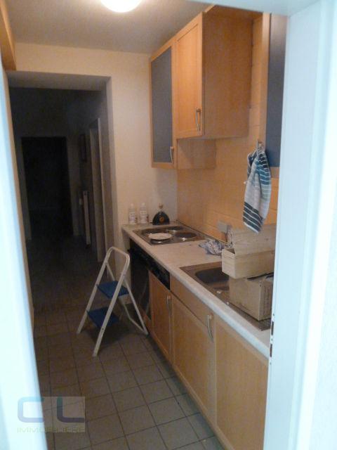 Office to let in Steinsel