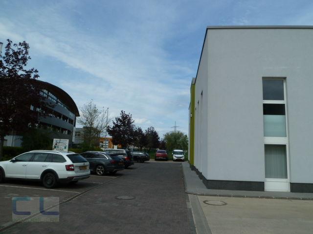Office to let in Steinsel