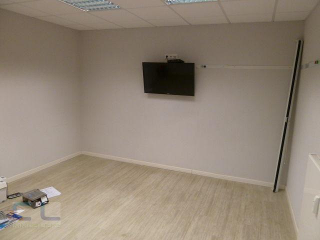 Office to let in Steinsel