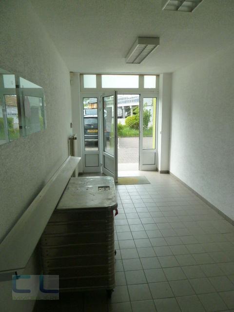 Office to let in Steinsel