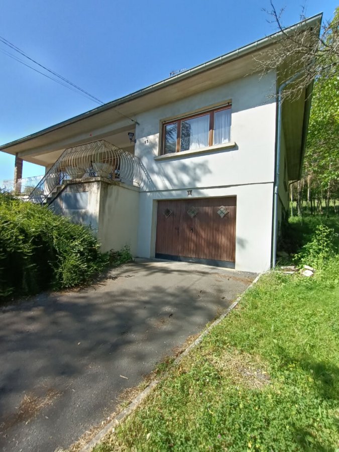 Maison à vendre F6 à Kalhausen