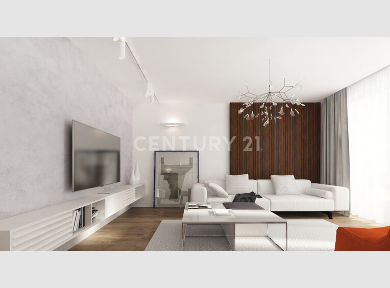 Appartement à vendre 2 Pièces à Wallerfangen (DE) - Réf. 6545620